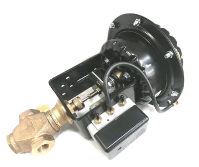 JOHNSON CONTROLS VG7443LT+821E01