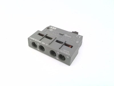 ASEA BROWN BOVERI HK4-11