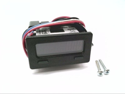 RED LION CONTROLS CUB7TCR1