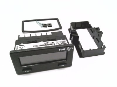 RED LION CONTROLS CUB5RTB0