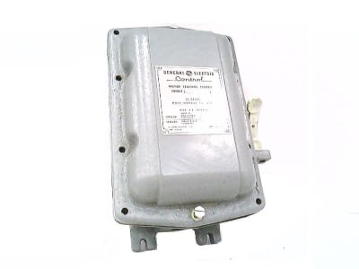 GENERAL ELECTRIC CR1062-M14A