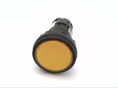 IDEC HW1P-1FQD-Y-24V