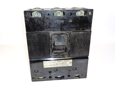 SIEMENS JJ3B350