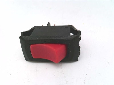 CARLING SWITCH LRA911-RS-B/120N