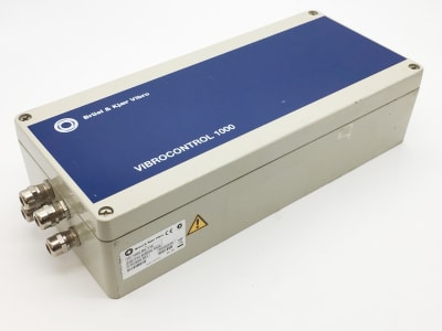 BRUEL & KJAER VC-1000 RV-110