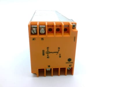 WIELAND SSF-31-110/120VAC