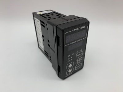 WATLOW 998D-11FF-JERG
