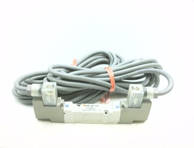 SMC SY5240-5DZ-X321