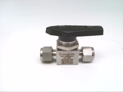 SWAGELOK SS-43GS6