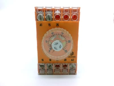 WIELAND SZM-11-220VAC