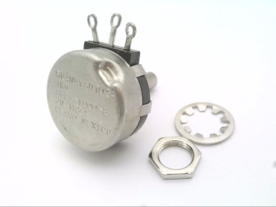 HONEYWELL RV4NAYSD102A