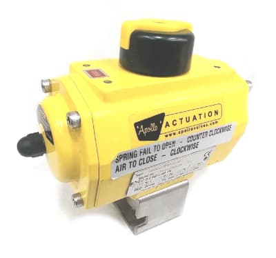 APOLLO VALVES AS0025N031AF