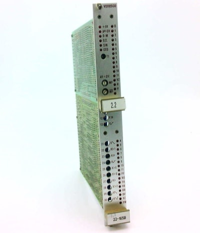 VONESCO 22-165B
