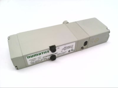 ASCO 051BA400M011B61