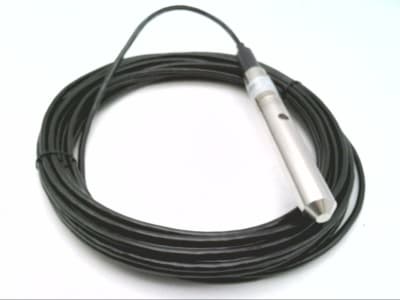 GEMS SENSORS 2600BGF1029M3HA