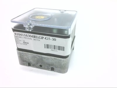 ANTUNES CONTROLS 8104116304RLGP-G5-30