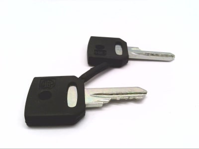 PARKER ZBG455