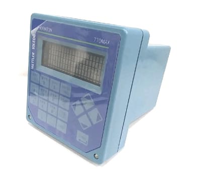 METTLER TOLEDO 775-VA0