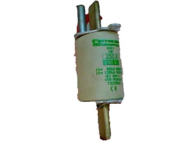 MERSEN NH1AM69V250P-2
