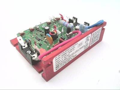 KB ELECTRONICS KBMM-125