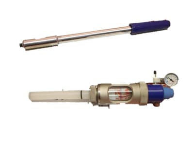 METTLER TOLEDO INFIT764-50B-G118/200-PVDF