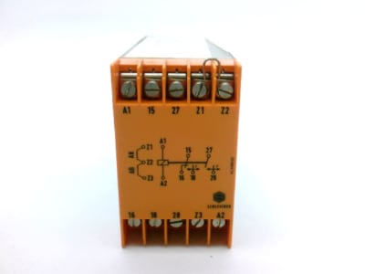 WIELAND SSY12-110-127VAC