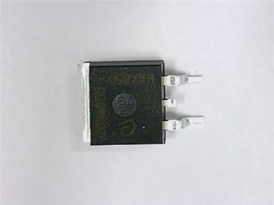 INFINEON SPB20N60S5