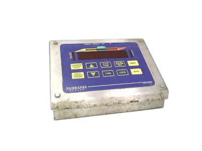 FAIRBANKS SCALE H90-5150