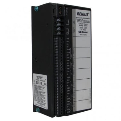 FANUC IC660BBA024