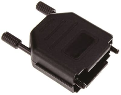 MH CONNECTORS MHDPPK9-K