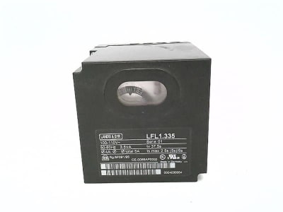 SIEMENS LFL1.335-110V