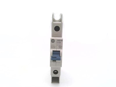 ALLEN BRADLEY 1489-M1D300