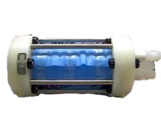 MILLIPORE GET-90X250