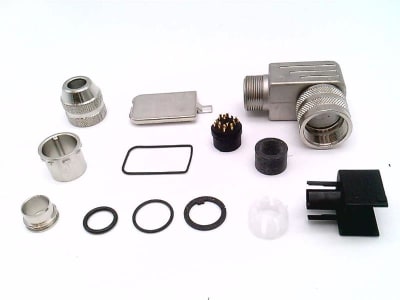 BINDER 99-5630-75-12