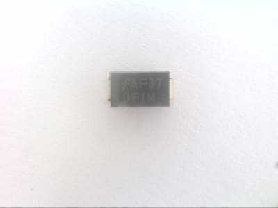 ON SEMICONDUCTOR GF1M