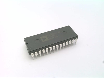 ANALOG DEVICES ADG507AKNZ