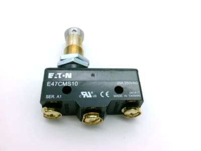 EATON CORPORATION E47CMS10