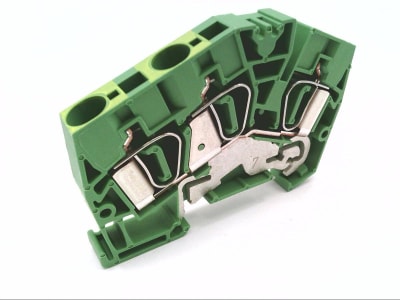 WEIDMULLER ZPE6-2/3AN