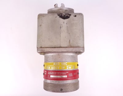 EATON CORPORATION SRD3384N