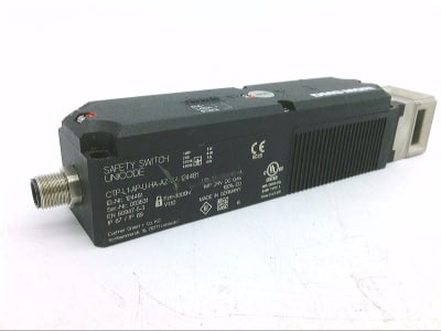 EUCHNER CTPL1APUHAAZSA124481