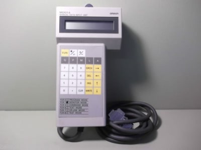 OMRON 3F88M-MDI01A