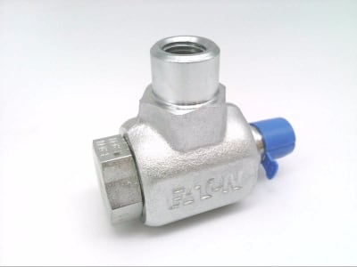 EATON CORPORATION FS65007-0404-01