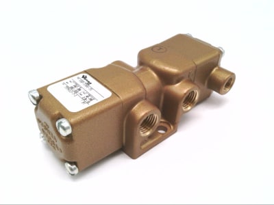 VERSA VALVES VSP-3301-31