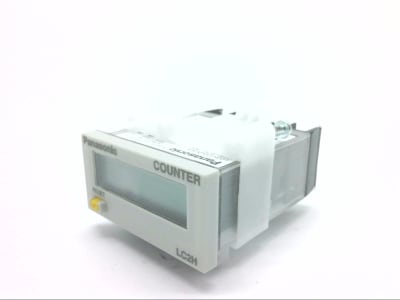 MATSUSHITA ELECTRIC LC2H-F-DL-2KK