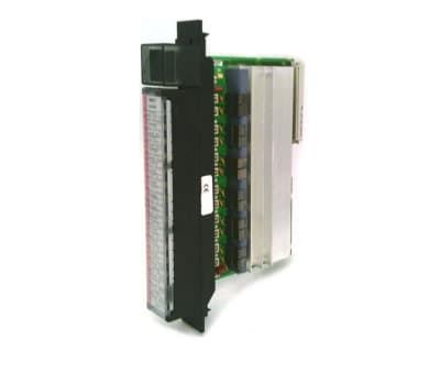 GENERAL ELECTRIC IC697MDL252