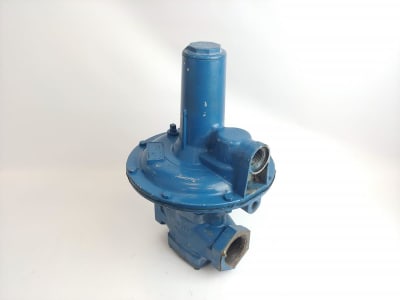 EQUIMETER 121-8