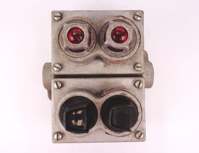 EATON CORPORATION EFDC2868J1S153