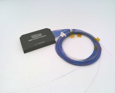 DICON FIBER OPTICS INC MS2-1X16-RS2-X-9/LT-N-1-Z12927