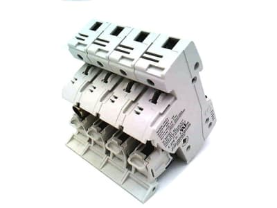 EATON CORPORATION CH143BN
