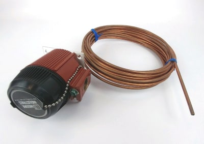 MOORE INDUSTRIES TRX/CL300/D18/CU/PT104-AVG-VTD